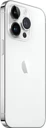 Смартфон Apple iPhone 14 Pro Max 256GB Silver (MQ9V3) Б/В [170297] - мініатюра 3