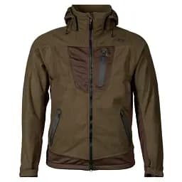 Куртка Seeland Climate Hybrid 60 Зелений