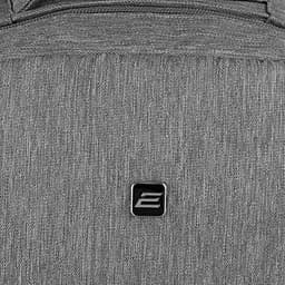Рюкзак для ноутбука 2E Day Pack 16 Grey-Black - мініатюра 7