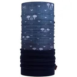Бафф Buff Disney Mickey Polar love mickey Синий