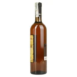 Вино Масандра Херес ординарне біле кріплене 0.75 л - мініатюра 2