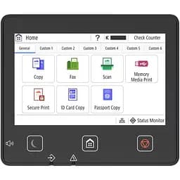 БФП Canon i-Sensys MF463dw II Wi-Fi (7188C008) [160455] - мініатюра 12