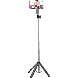 Селфі-монопод Hoco Wave Broadcast Holder K18 (770707) [88902] - мініатюра 3