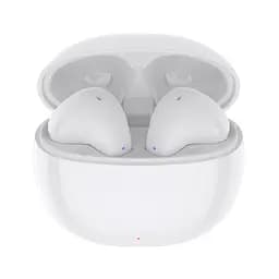 Наушники ERGO BS-750 Air Sticks 3 White