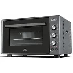 Печь электрическая Castle CPE-50HK