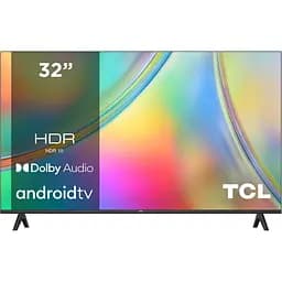 Телевизор TCL S5400A 32" LED HD (32S5400A) [124615]
