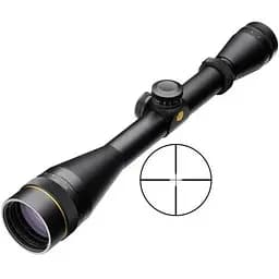 Приціл оптичний Leupold VX-2 6-18х40mm Adj. Obj. CDS Fine Duplex