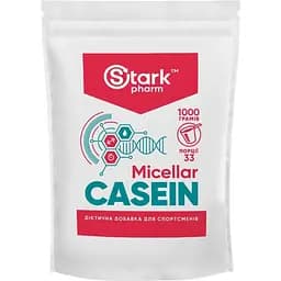 Протеин Stark Pharm Stark Micellar Casein Pure 500 г