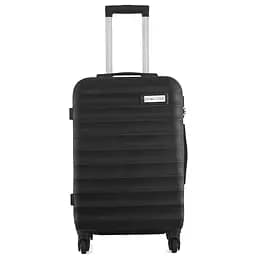 Валіза велика Semi Line 28 дюймів (L) ABS-Plastic Black (T5634-3) - мініатюра 3
