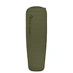 Килимок самонадувний Sea To Summit Self Inflating Camp Plus Mat Regular Зелений