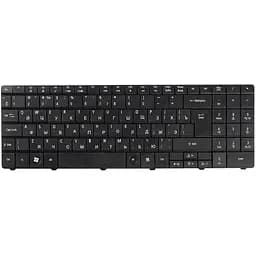 Клавіатура для ноутбука Acer 5516/5517/5532/5534 Original Rus (A690)