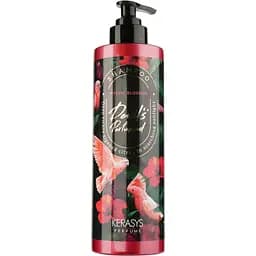 Шампунь Kerasys Devile's Parfumed Mystic Blossom 500 мл