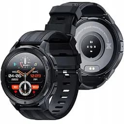Годинник Oukitel BT10 Black - мініатюра 7