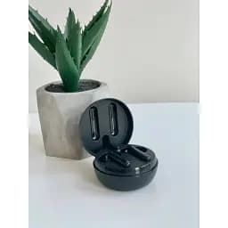 Bluetooth гарнітура XO X7 TWS з якісним звуком чорна (MAW-43219_623) - мініатюра 7