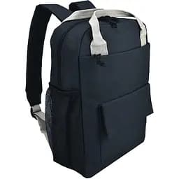 Рюкзак городской Semi Line 11 л черный (J4914-8)