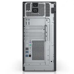 Комп'ютер Fujitsu Esprimo P558 E85+ MT (i7-9700K/16/1TBSSD/GTX 1060-3Gb) Б/В - мініатюра 6