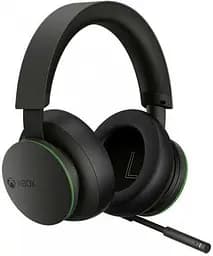 Навушники з мікрофоном Microsoft Xbox Wireless Headset (TLL-00001)
