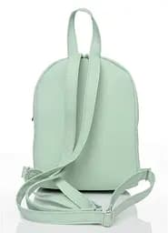 Жіночий прогулянковий рюкзак Sambag Mane MQT м'ята (18228014e) - мініатюра 3