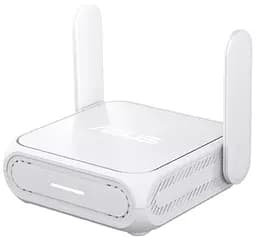 Маршрутизатор RT-BE58U GO BE3600, 1xGE LAN, 2,5xGE WAN, 1xUSB3.2, MESH Asus teh0017339