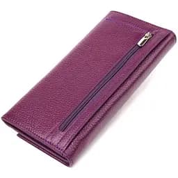 Жіночий шкіряний гаманець Canpellini 19х9.2х2 см acs0025138 - мініатюра 2