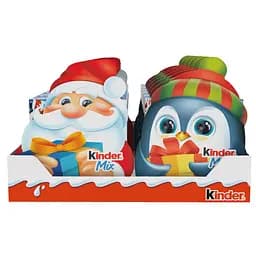 Набор Kinder Mix в ассортименте 102 г