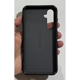 Протиударний чохол Speck Presidio2 Grip Samsung Galaxy S23 FE (6.4") Black 150589-3205 - мініатюра 3