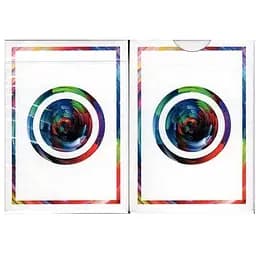 Карти гральні United States Playing Card Company Sphere by Magic Encarta (ВР_КГСБМЕ)