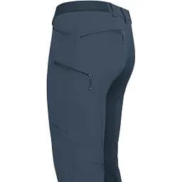 Штани Frontier Plantago Light Outdoor 32 Blue - мініатюра 4