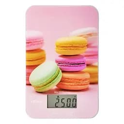 Ваги кухонні Rotex RSK14-M Macaron