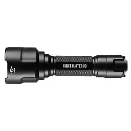 Ліхтар тактичний Mactronic Night Hunter 03, 1150 Lm Focus (THH0231) - мініатюра 2