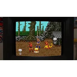 Ключ активації Microsoft Sega Mega Drive Classics для Xbox One/Series - мініатюра 7
