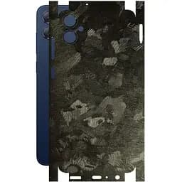 Захисна плівка StatusSKIN для Samsung Galaxy F05 E055 Корпус Вініл Кований метал