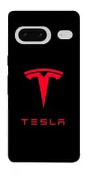 Чехол itsPrint Tesla для Google Pixel 7
