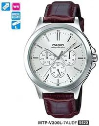 Годинник Casio MTP-V300L-7AUDF