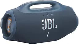 Акустична система JBL Boombox 4 Blue (JBLBOOMBOX4BLUEP)