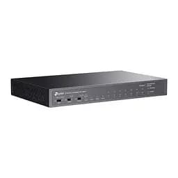 Комутатор мережевий TP-Link (TL-SL1311P) - мініатюра 3