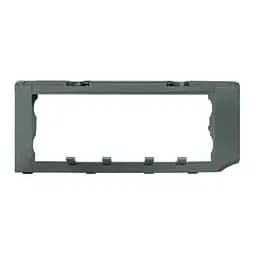 Кришка для отсека основной щетки робота-пилососа Xiaomi RoboRock S8 S8+ ( S8P02 / S8P52 ) S8 Pro Ultra ( S8PU52-00  / S8PU02-00 )