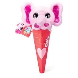 Іграшка м'яка Zuru Coco Cones Valentines в асортименті (9639SQ1) - мініатюра 5