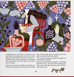 Cooking in Sorrow: A Manual for Interacting with Ukrainians and Food - Євгенія Кузнєцова - мініатюра 7