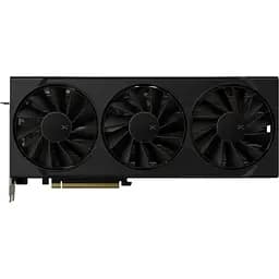 Видеокарта XFX AMD Radeon RX 9070 16GB Swift Triple Fan Gaming Edition OC (RX-97SWFB3B9) (GDDR6, 256 bit, PCI-E v5.0 x16)