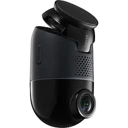 Автомобільний відеореєстратор 70mai Dash Cam X800 Omni 128 GB чорний - мініатюра 3