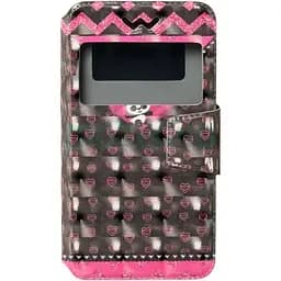 Чехол книжка Prestigio 3517 Oukitel C3 C4 C5 S-tell M576 - мініатюра 5