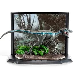 Фігурка Jurassic World Toyllectible Treasures - Blue (Світ Юрського періоду) 19 см - мініатюра 2
