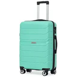 Валіза Semi Line 30" L Sea Green (T5617-3)