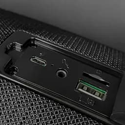 Портативна акустика Borofone BR14 16w бездротова - мініатюра 4