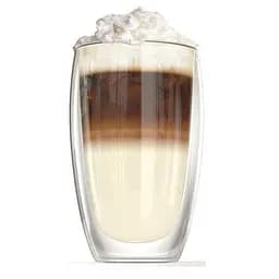 Склянка UFT Alento DG07 з подвійним склом 450 мл