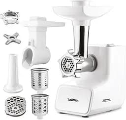 Электромясорубка Zelmer ZMM3512B