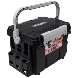 Ящик Meiho Bucket Mouth BM-7000 ц:черный