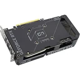 Відеокарта Asus GeForce RTX 4060 Dual 8GB OC EVO [DUAL-RTX4060-O8G-EVO] [104548] - мініатюра 2