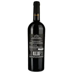 Вино Piccini Slight Appassimento IGT 14.5% 0.75 л (875440) - мініатюра 2